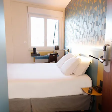 De France 酒店 Viré