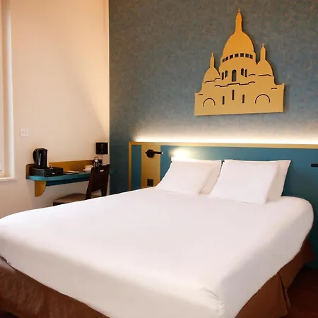 De France Hotel Viré