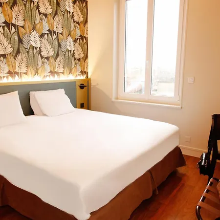 De France Hotel