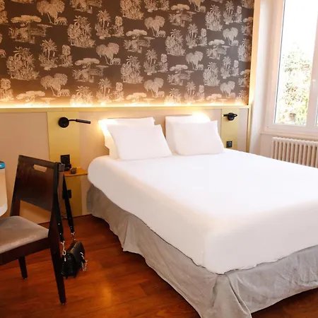De France Hotel 3*