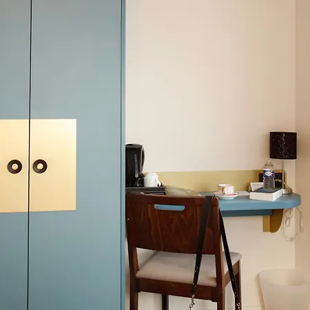 酒店 De France Viré