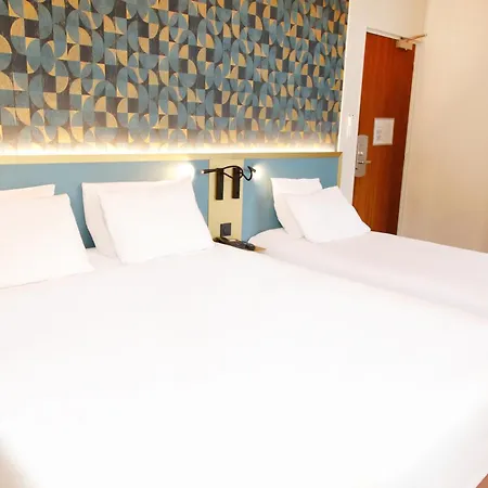 Hotel De France 3*
