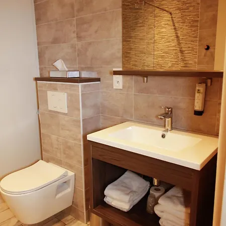 Hotel De France Viré