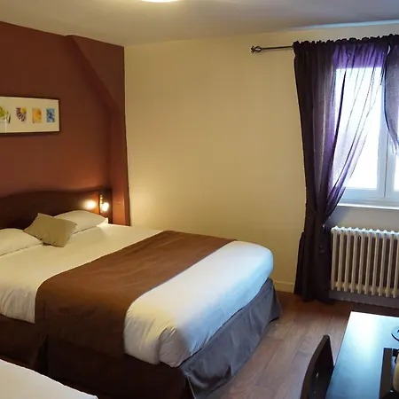 De France Hotel Viré