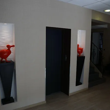 De France 3*