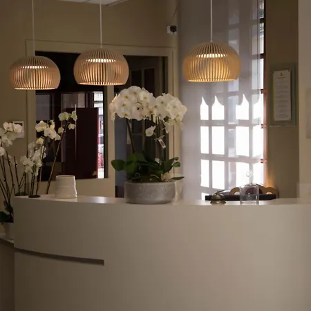 Hotel De France Viré