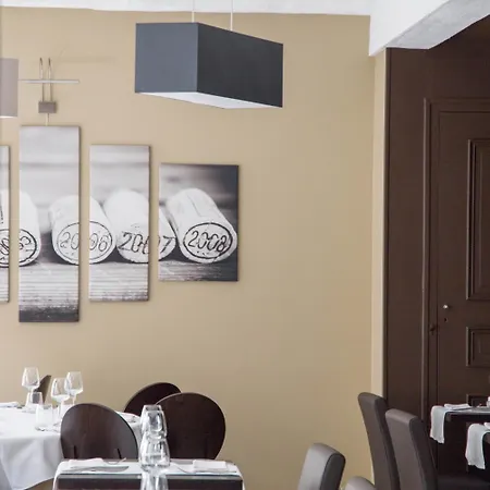 De France Hotel Vire-Normandie