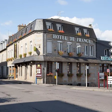 De France Hotel 3*
