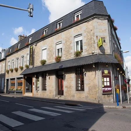 De France Vire-Normandie