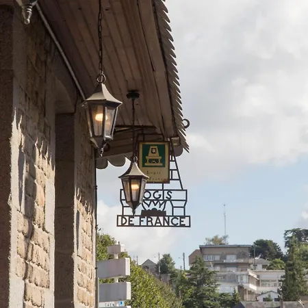 Hotel De France Viré