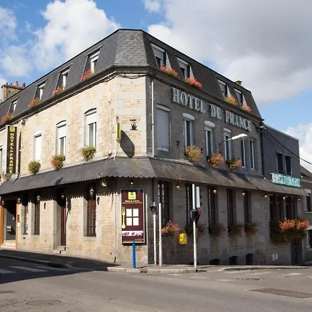 De France Hotel