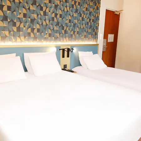 De France Hotel 3*
