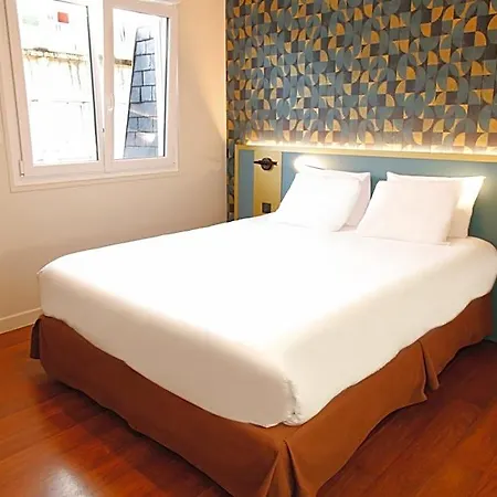 De France Hotel 3*