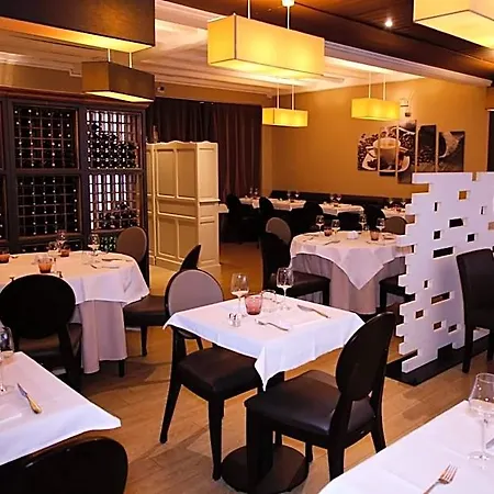 De France Hotel