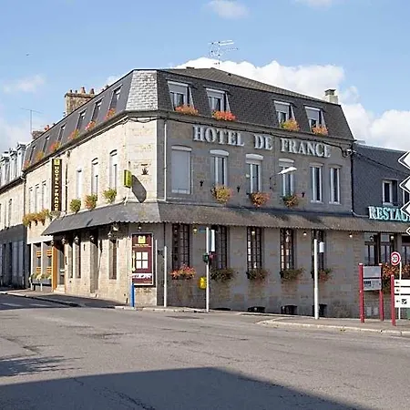 Hotel De France 3*
