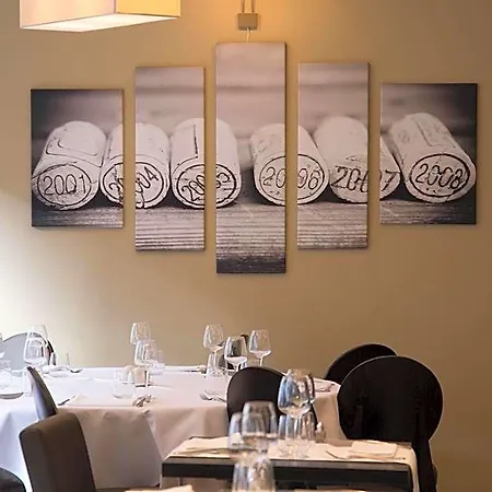 De France Hotel