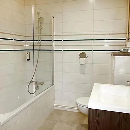 De France Hotel 3*