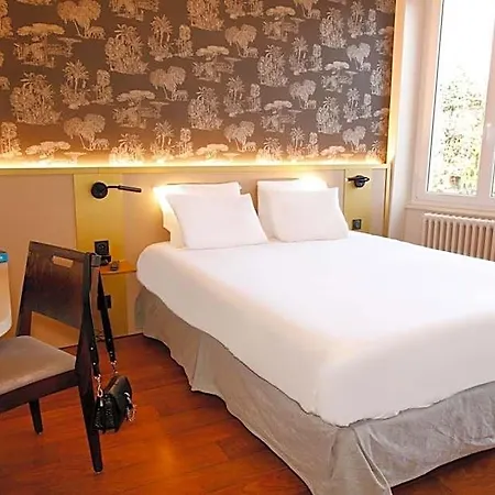 De France Hotel Viré