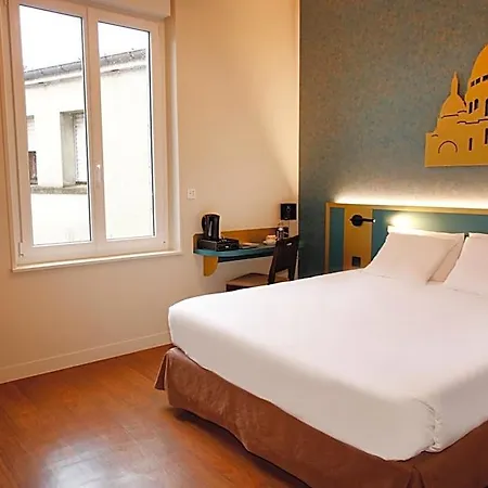 Hotel De France 3*