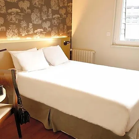 De France Hotel Viré
