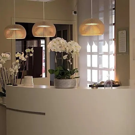 De France Hotel 3*