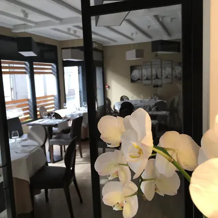 De France Hotel Vire-Normandie