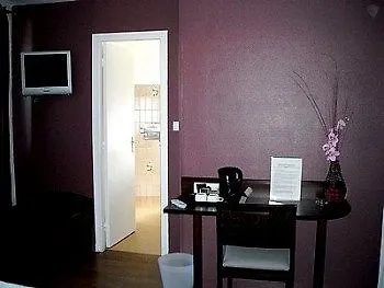 De France Hotel 3*