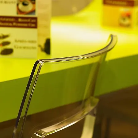 De France 酒店 Viré