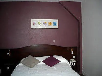 De France Hotel 3*