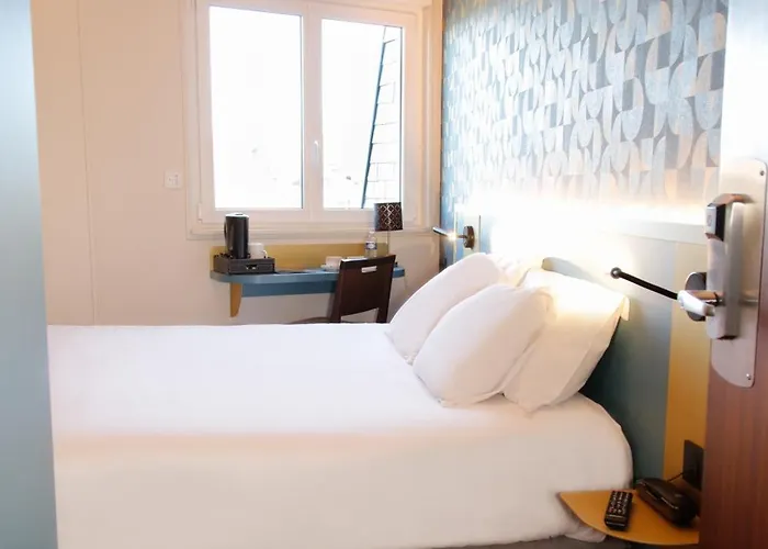 De France Отель Вир