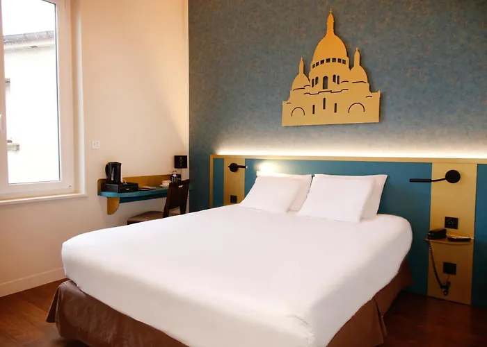 De France Отель Вир