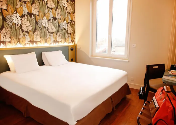 De France Отель