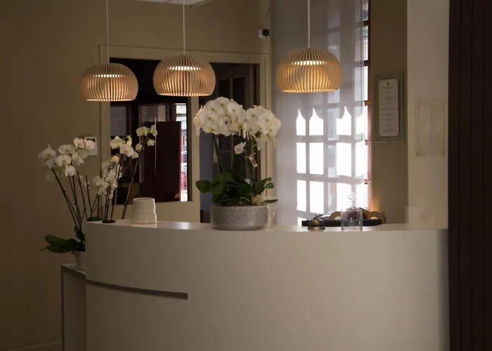 호텔 De France Viré