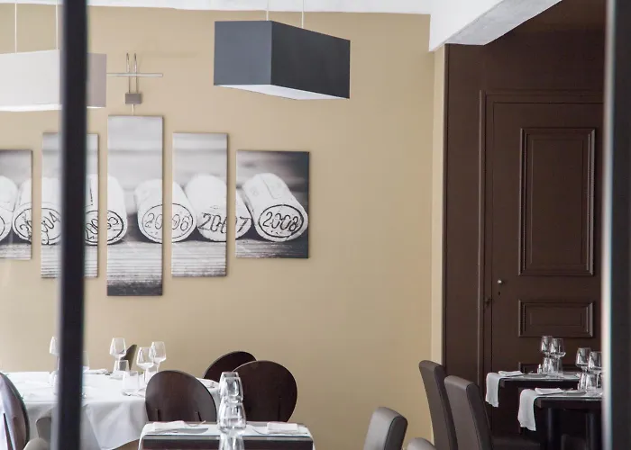 De France Отель Вир