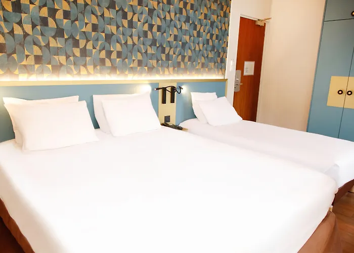 De France Отель 3*